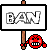 Banned